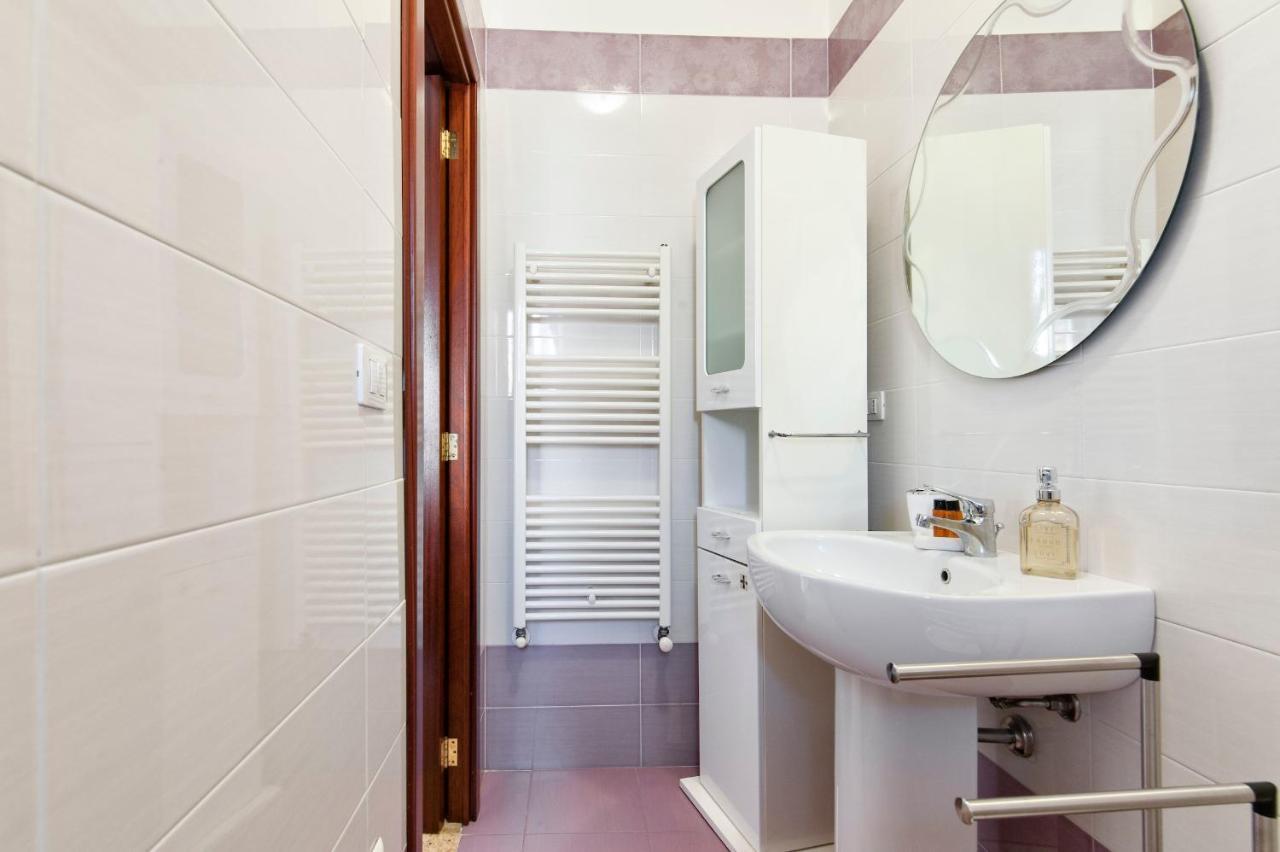 Di Palma 4 - Family House City Centre - Lecce Selection المظهر الخارجي الصورة