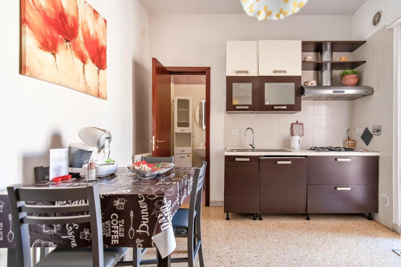 Di Palma 4 - Family House City Centre - Lecce Selection المظهر الخارجي الصورة