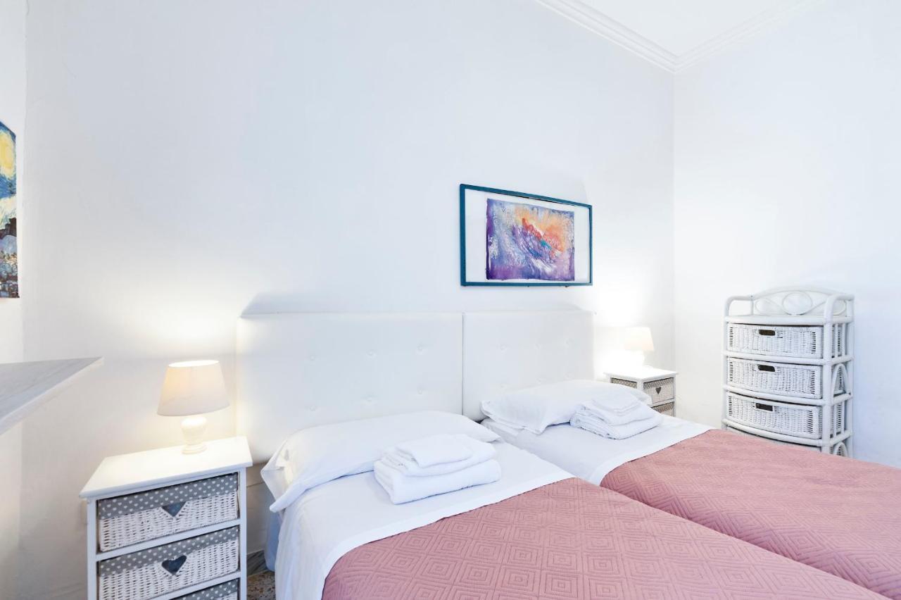 Di Palma 4 - Family House City Centre - Lecce Selection المظهر الخارجي الصورة