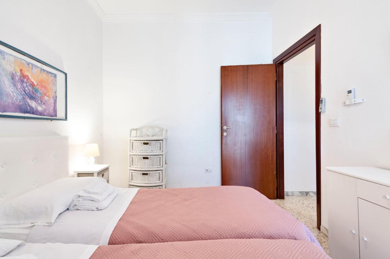 Di Palma 4 - Family House City Centre - Lecce Selection المظهر الخارجي الصورة