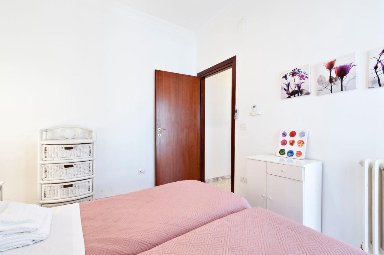 Di Palma 4 - Family House City Centre - Lecce Selection المظهر الخارجي الصورة