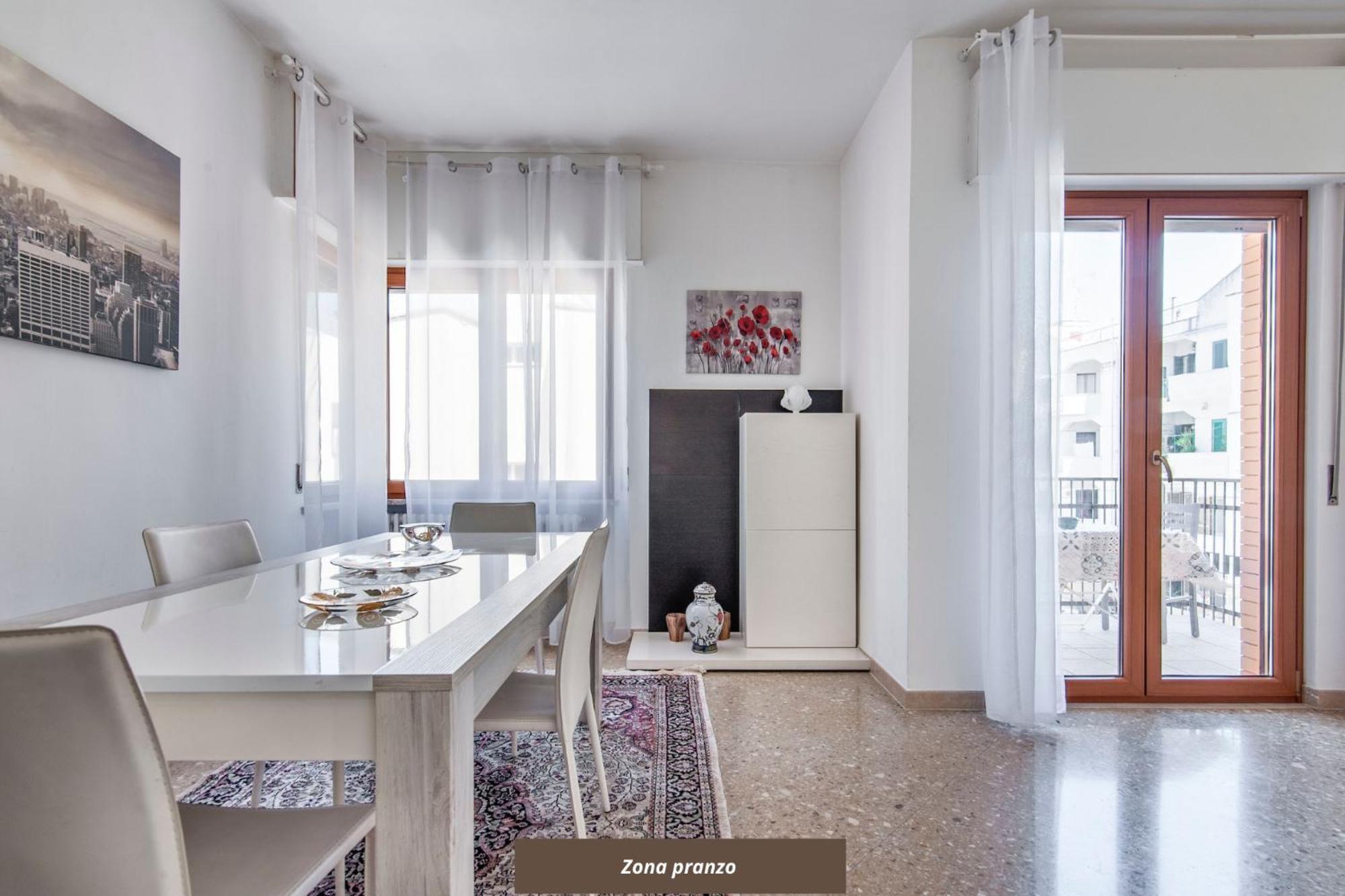 Di Palma 4 - Family House City Centre - Lecce Selection المظهر الخارجي الصورة