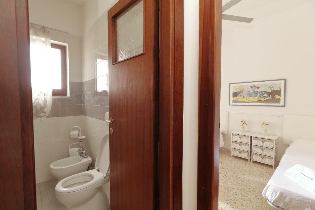 Di Palma 4 - Family House City Centre - Lecce Selection المظهر الخارجي الصورة